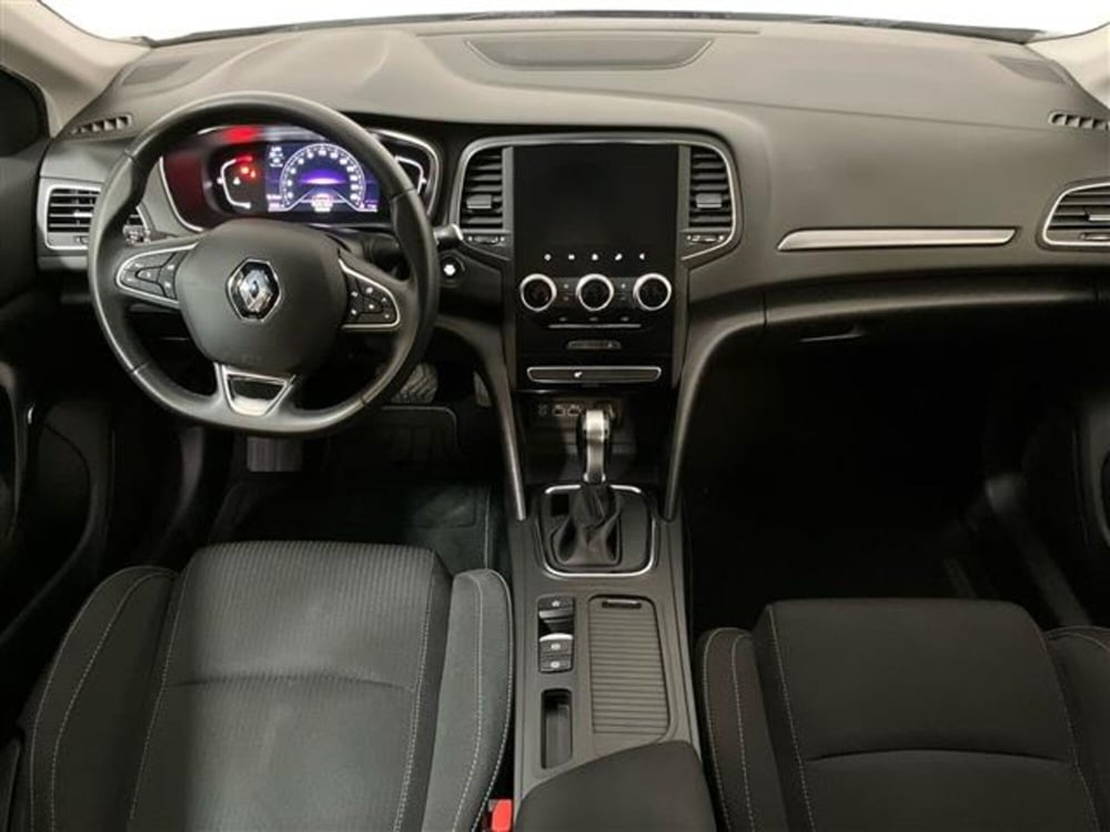 Renault Mégane Sporter usata a Como (9)