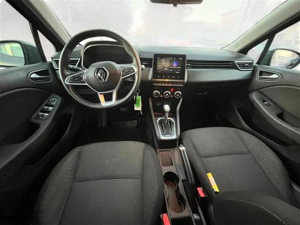 Renault Clio usata a Livorno (10)