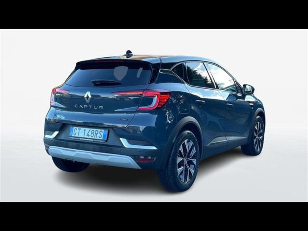 Renault Captur usata a Varese (2)