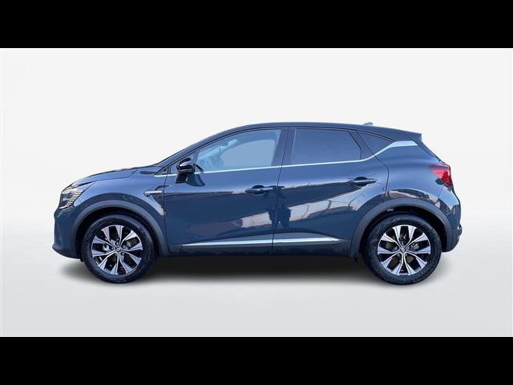 Renault Captur usata a Varese (3)