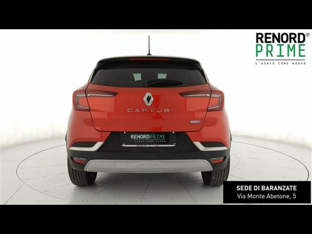 Renault Captur usata a Milano (4)