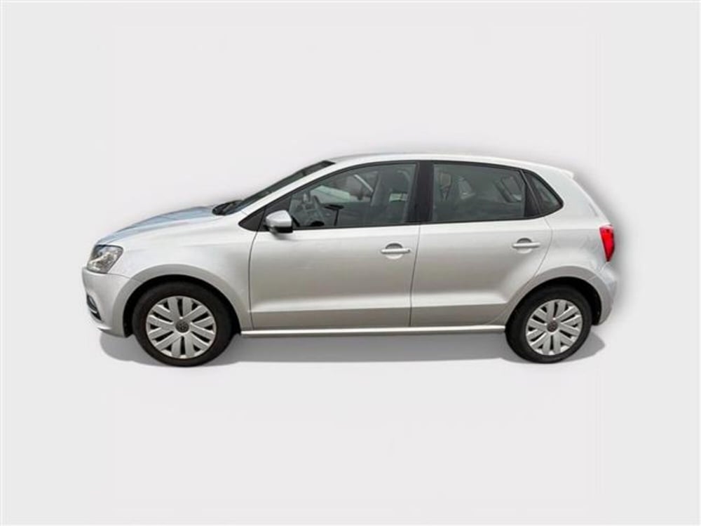 Volkswagen Polo usata a Livorno (2)