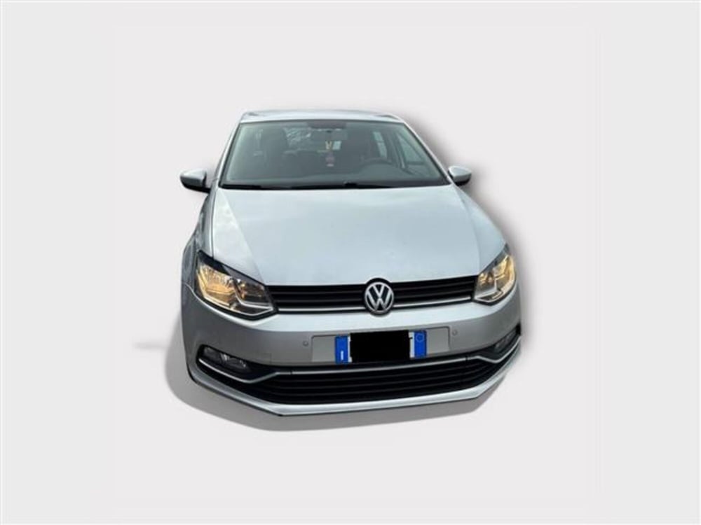 Volkswagen Polo usata a Livorno (8)