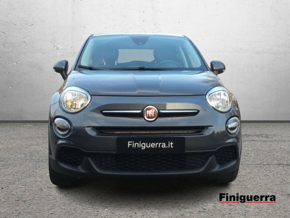 Fiat 500X usata a Lecco (2)