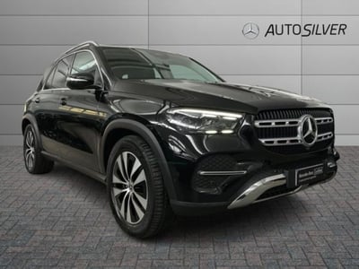 Mercedes-Benz GLE SUV 300 d Advanced 4matic auto del 2024 usata a Verona