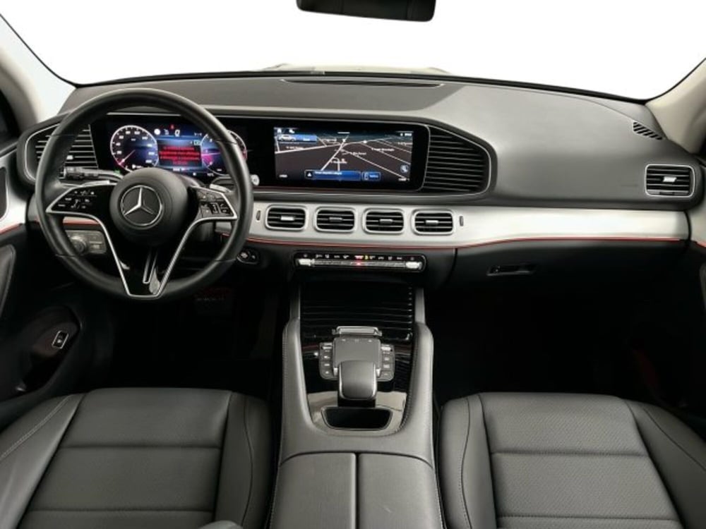 Mercedes-Benz GLE SUV usata a Verona (10)