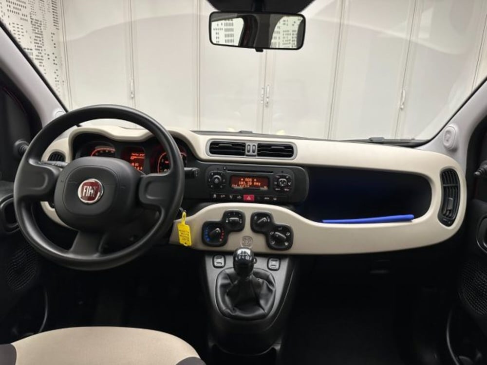 Fiat Panda usata a Cuneo (11)