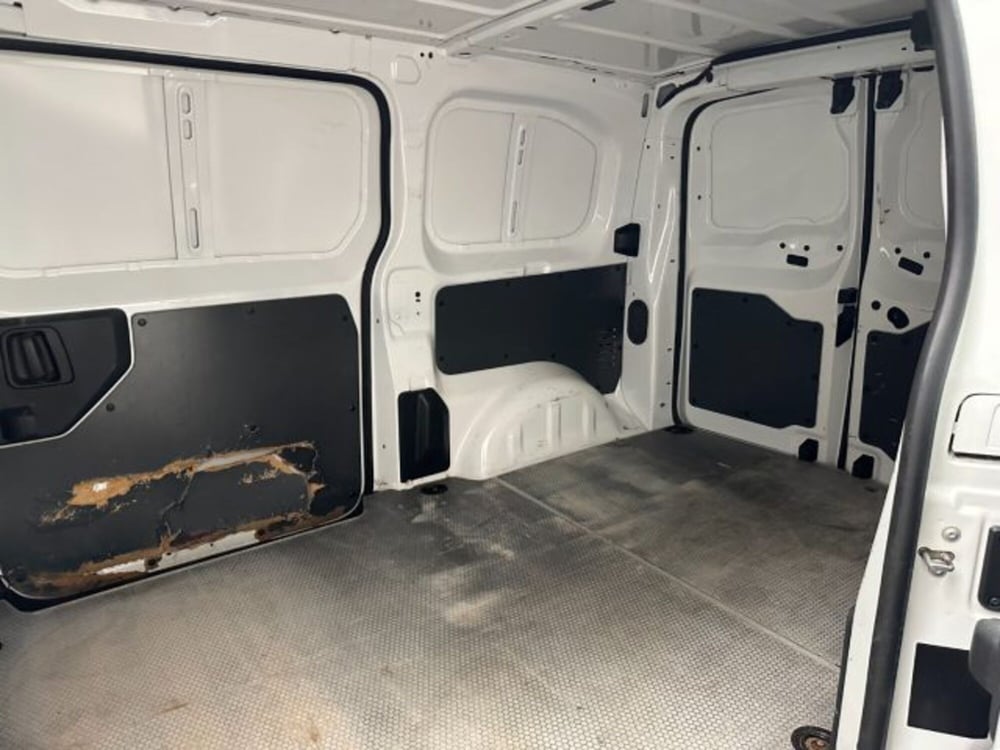 Toyota Proace usata a Cuneo (8)