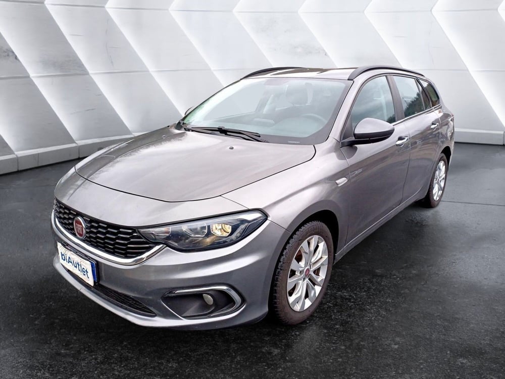 Fiat Tipo Station Wagon usata 