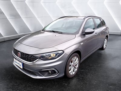 Fiat Tipo Station Wagon Tipo 1.6 Mjt S&amp;S SW Easy Business del 2017 usata