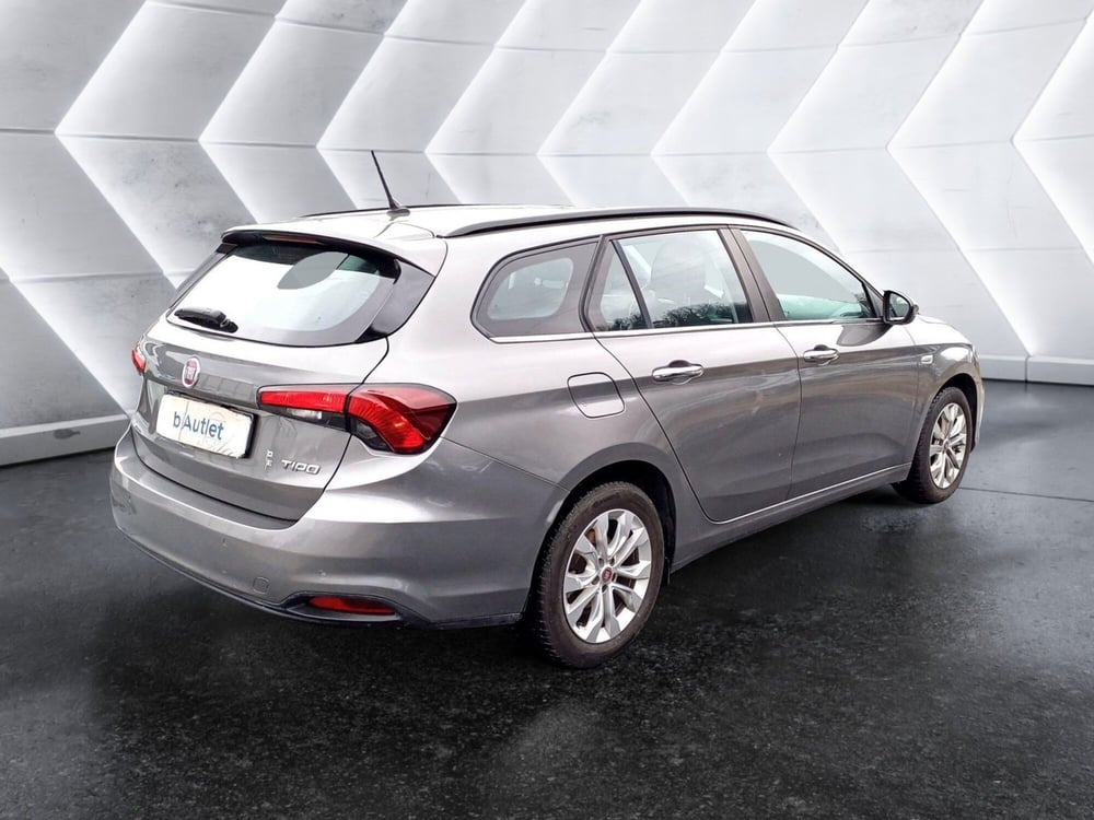 Fiat Tipo Station Wagon usata  (4)