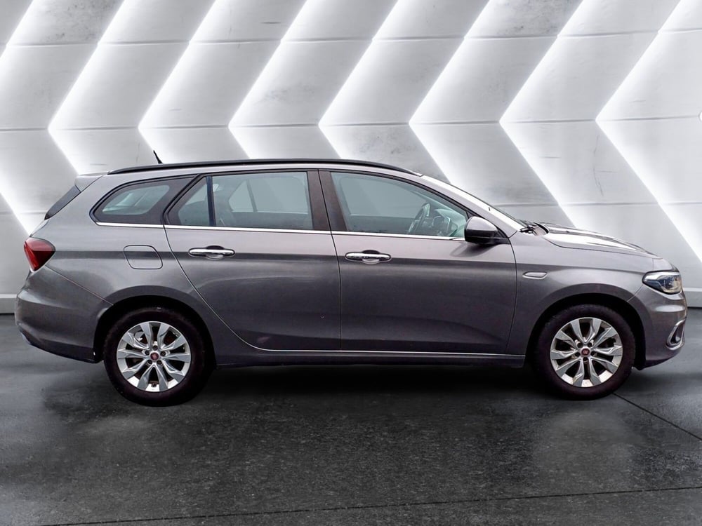 Fiat Tipo Station Wagon usata  (5)