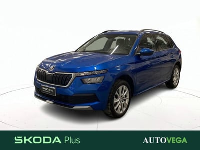 Skoda Kamiq 1.0 TSI Ambition del 2024 usata a Arzignano