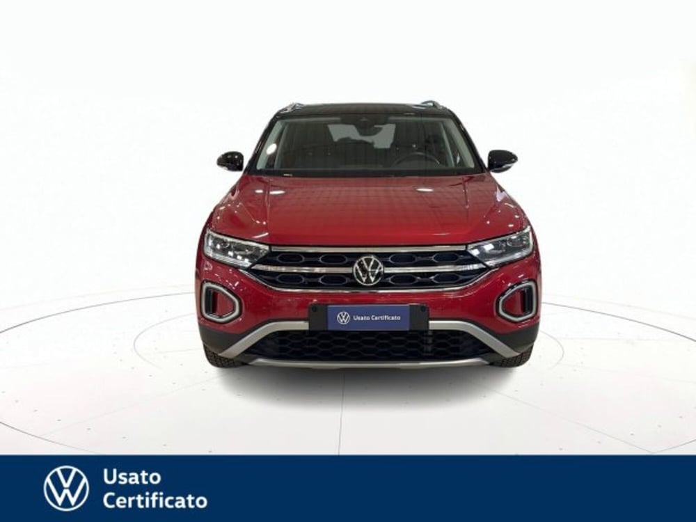 Volkswagen T-Roc usata a Vicenza (2)