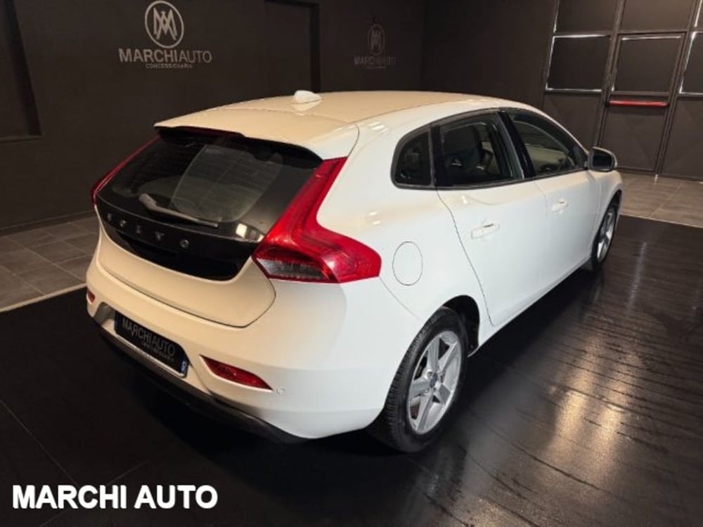 Volvo V40 usata a Perugia (5)