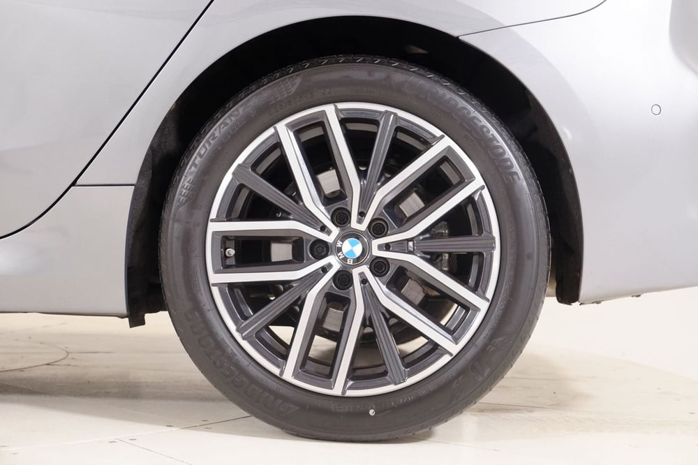 BMW Serie 2 Active Tourer usata a Torino (14)