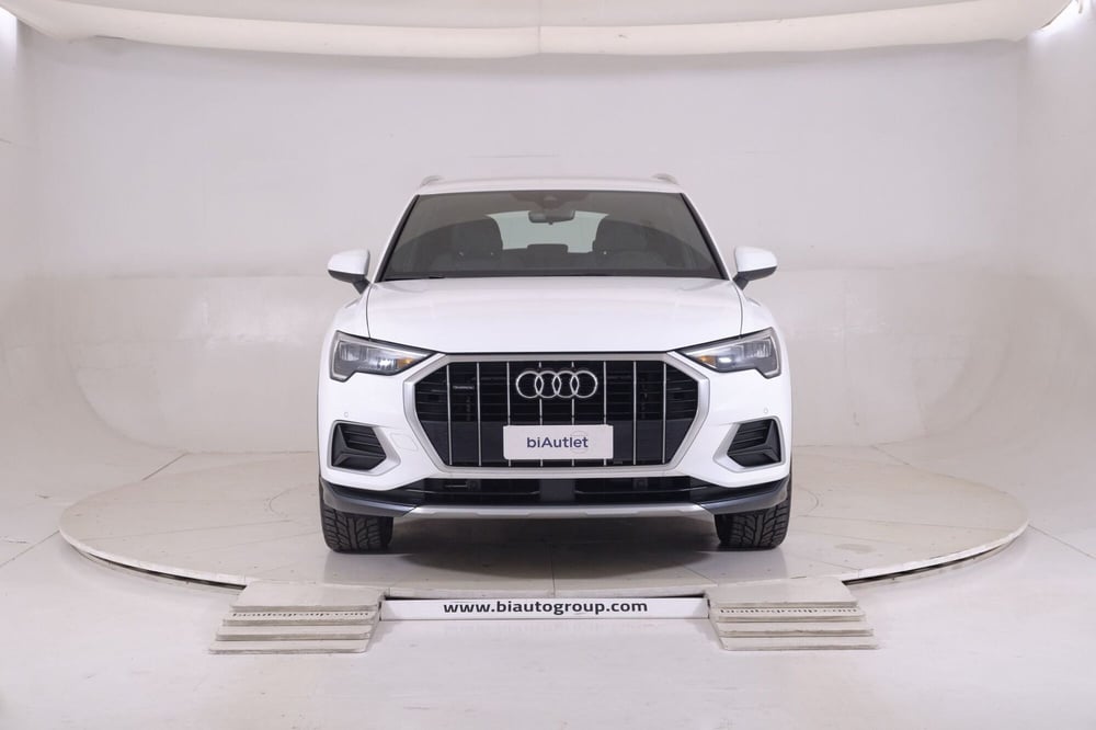 Audi Q3 Sportback usata a Torino (2)