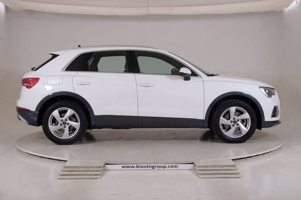 Audi Q3 Sportback usata a Torino (5)