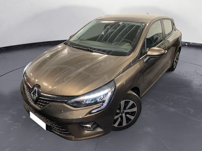 Renault Clio TCe 90 CV 5 porte Zen  del 2021 usata a Meda