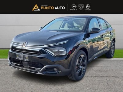 Citroen C4 PureTech 130 S&amp;S Shine  nuova a Ancona