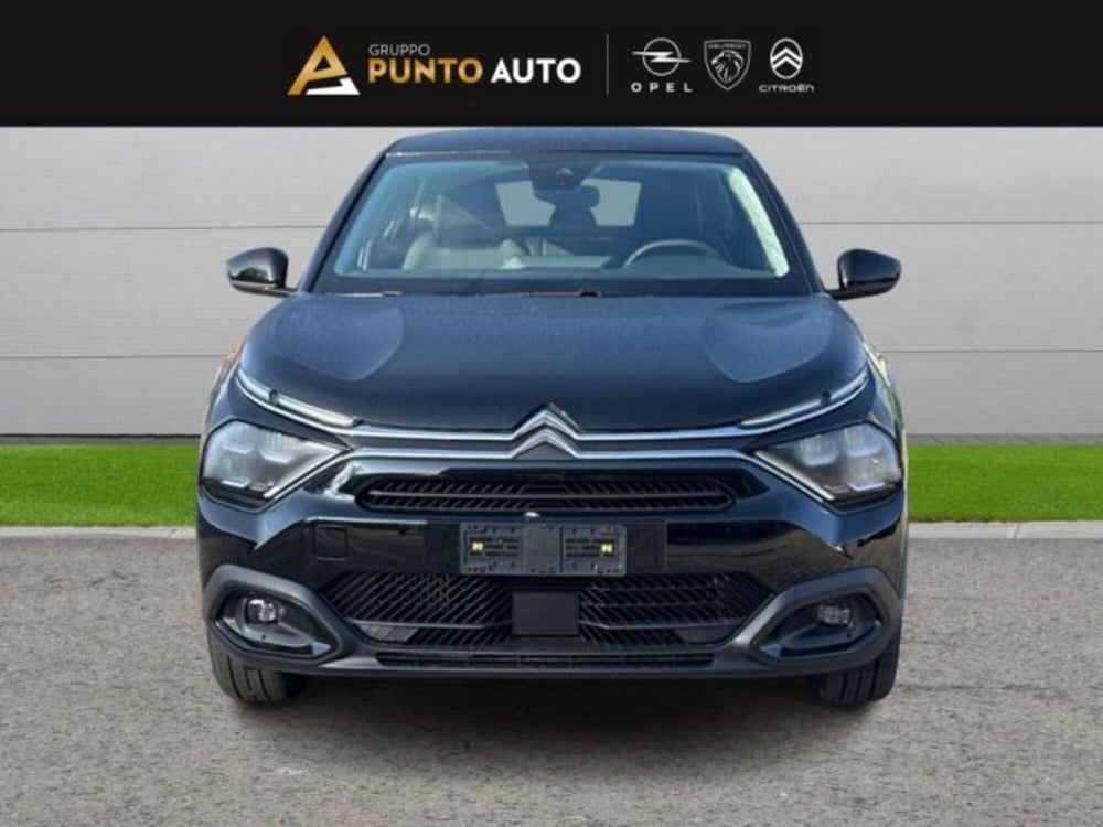 Citroen C4 nuova a Ancona (2)