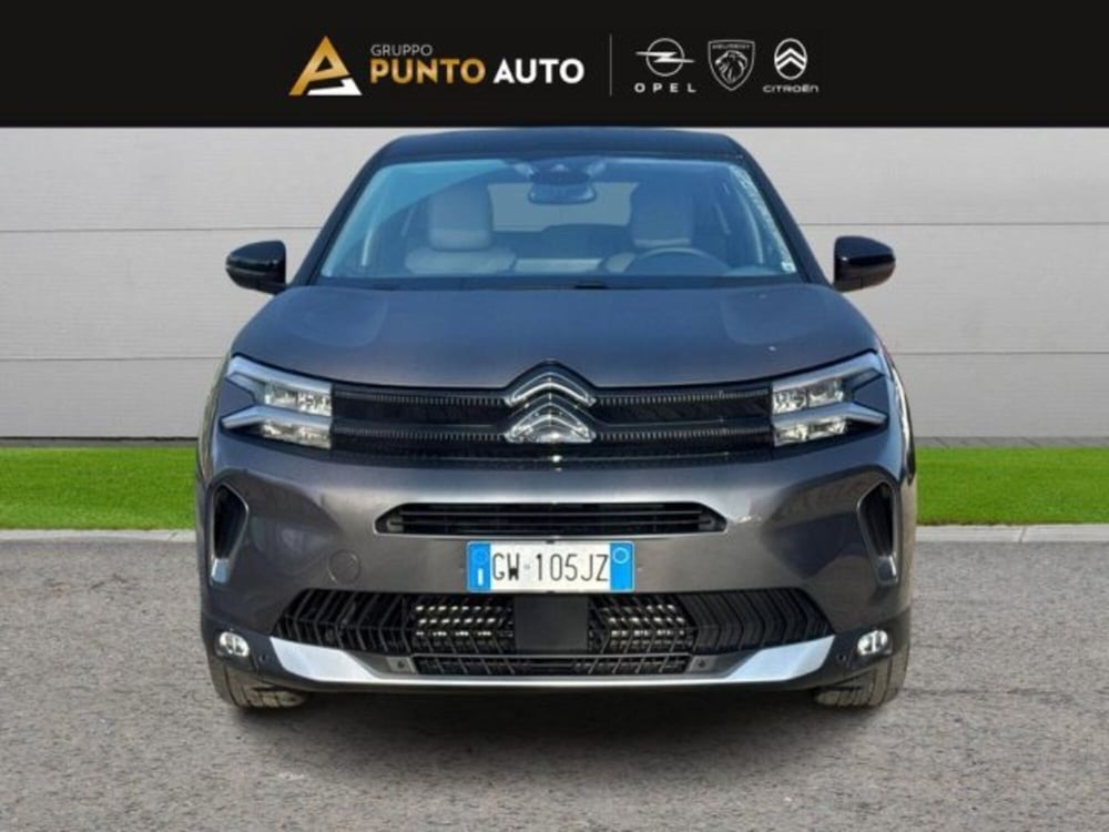 Citroen C5 Aircross usata a Ancona (2)