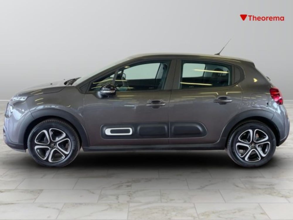 Citroen C3 usata a Torino (2)