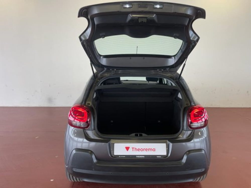 Citroen C3 usata a Torino (5)