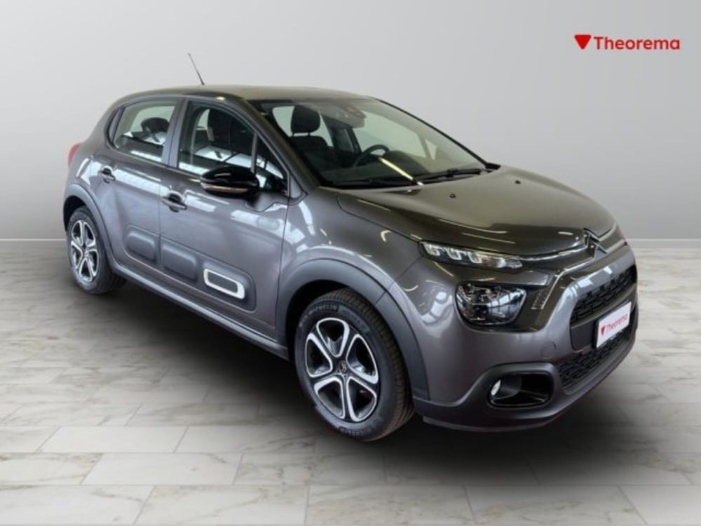 Citroen C3 usata a Torino (8)