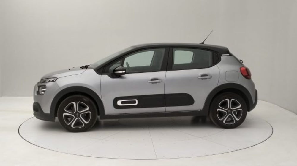 Citroen C3 usata a Torino (2)