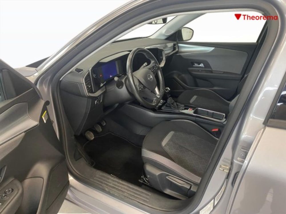 Opel Mokka usata a Torino (8)