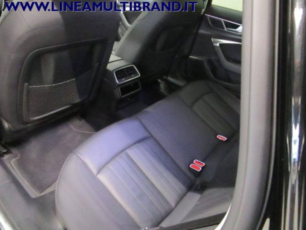 Audi A6 Allroad usata a Piacenza (11)