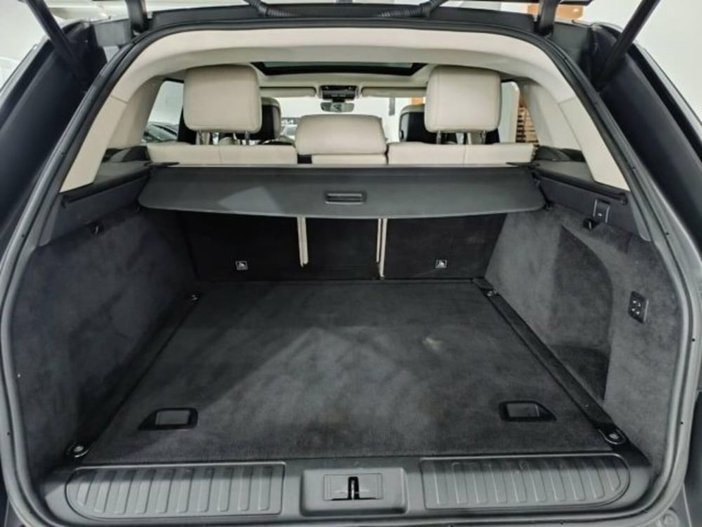 Land Rover Range Rover Sport usata a Catania (13)