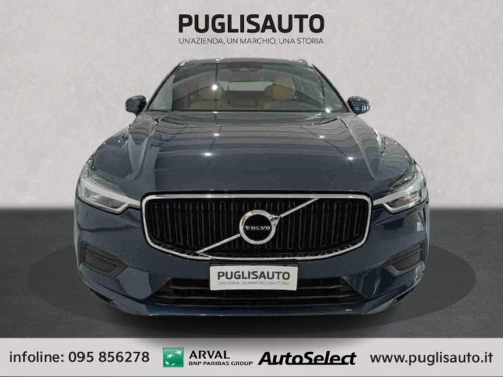 Volvo XC60 usata a Catania (2)