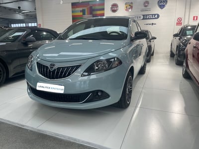 Lancia Ypsilon 1.0 FireFly 5 porte S&amp;S Hybrid Ecochic Gold  nuova a Monza