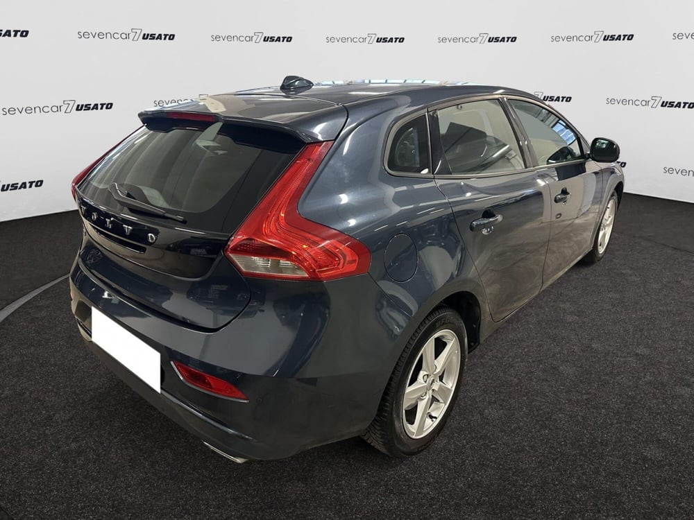 Volvo V40 usata a Verona (3)