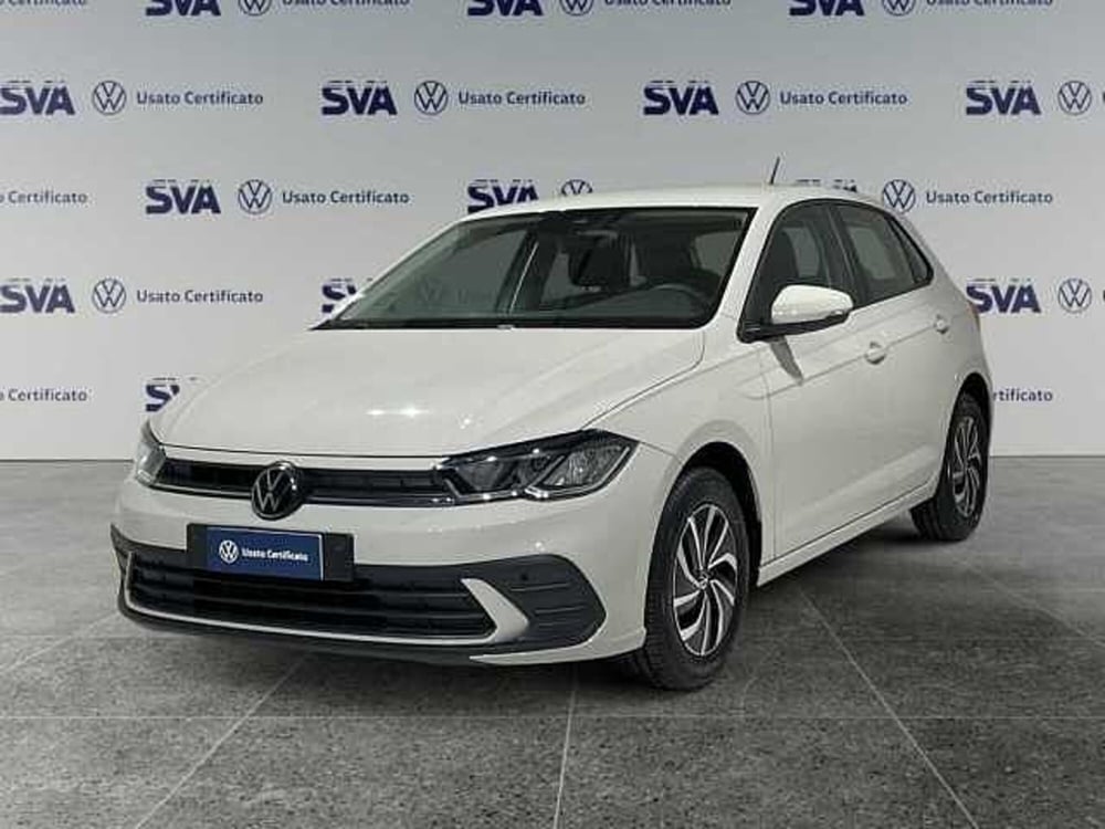 Volkswagen Polo usata a Forlì-Cesena