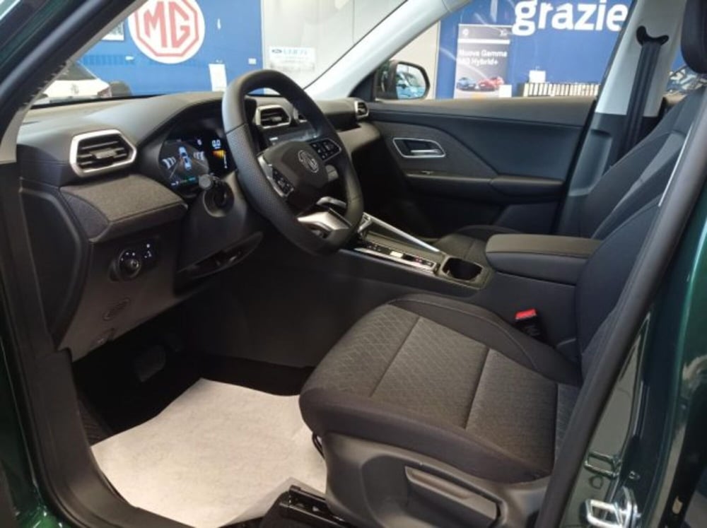 Mg ZS nuova a Cuneo (9)