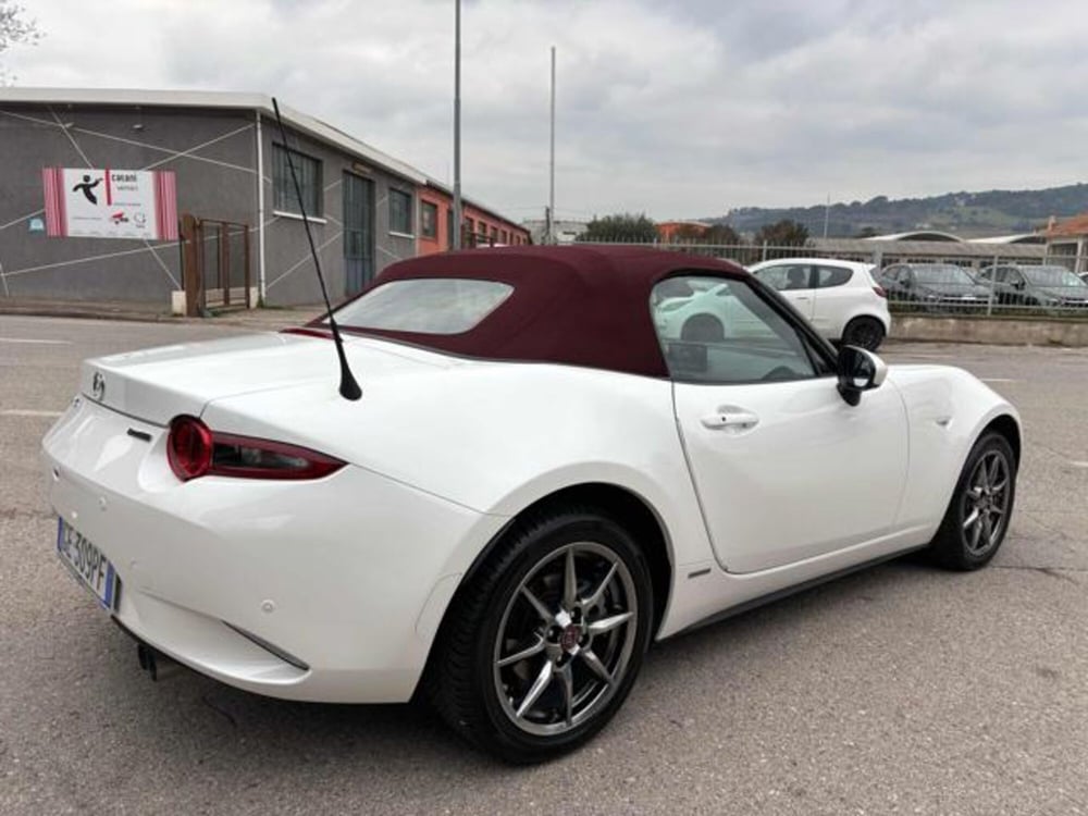 Mazda MX-5 usata a Pesaro-Urbino (3)