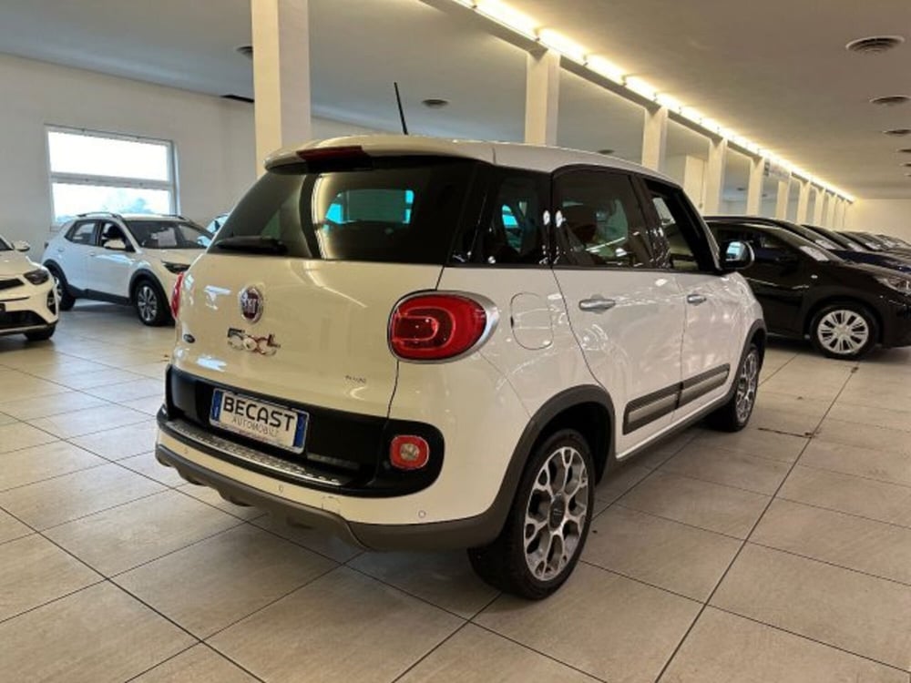 Fiat 500L usata a Vicenza (3)