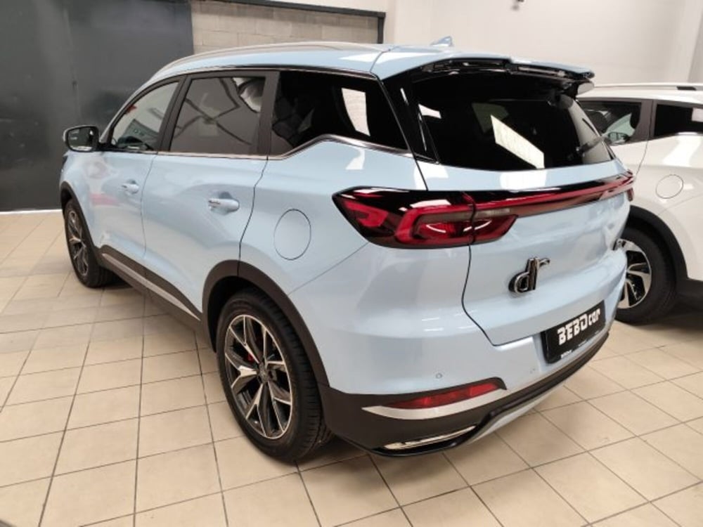 Dr dr 6.0 nuova a Torino (8)