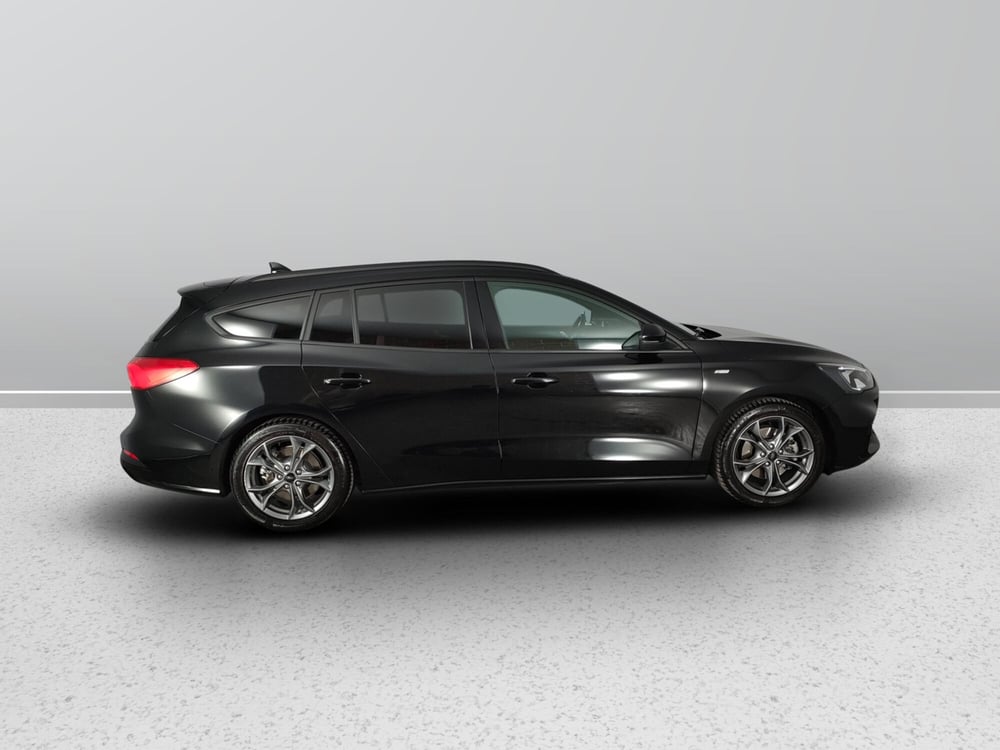 Ford Focus Station Wagon usata a Ascoli Piceno (7)