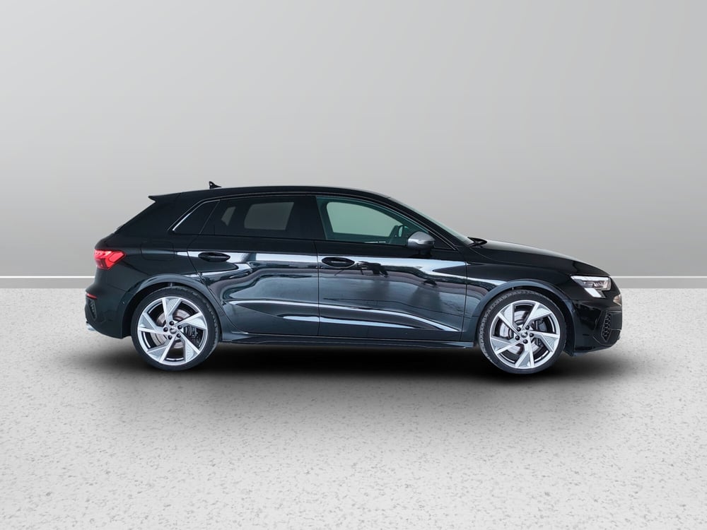 Audi S3 Sportback usata a Ascoli Piceno (7)