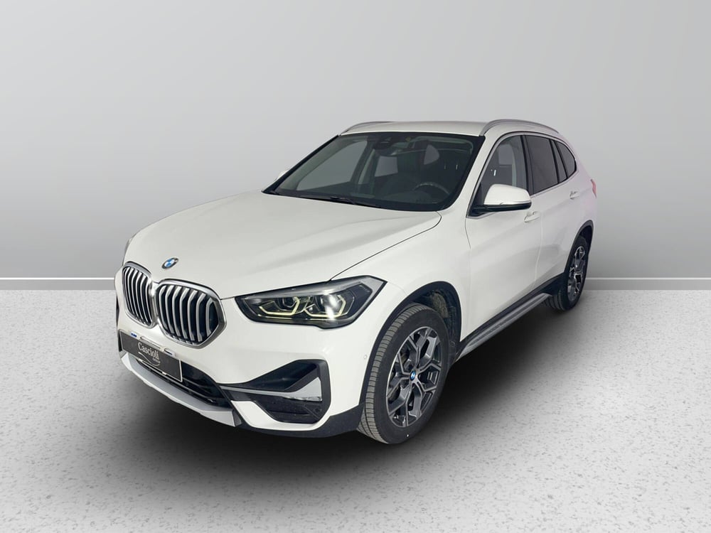 BMW X1 usata a Ascoli Piceno