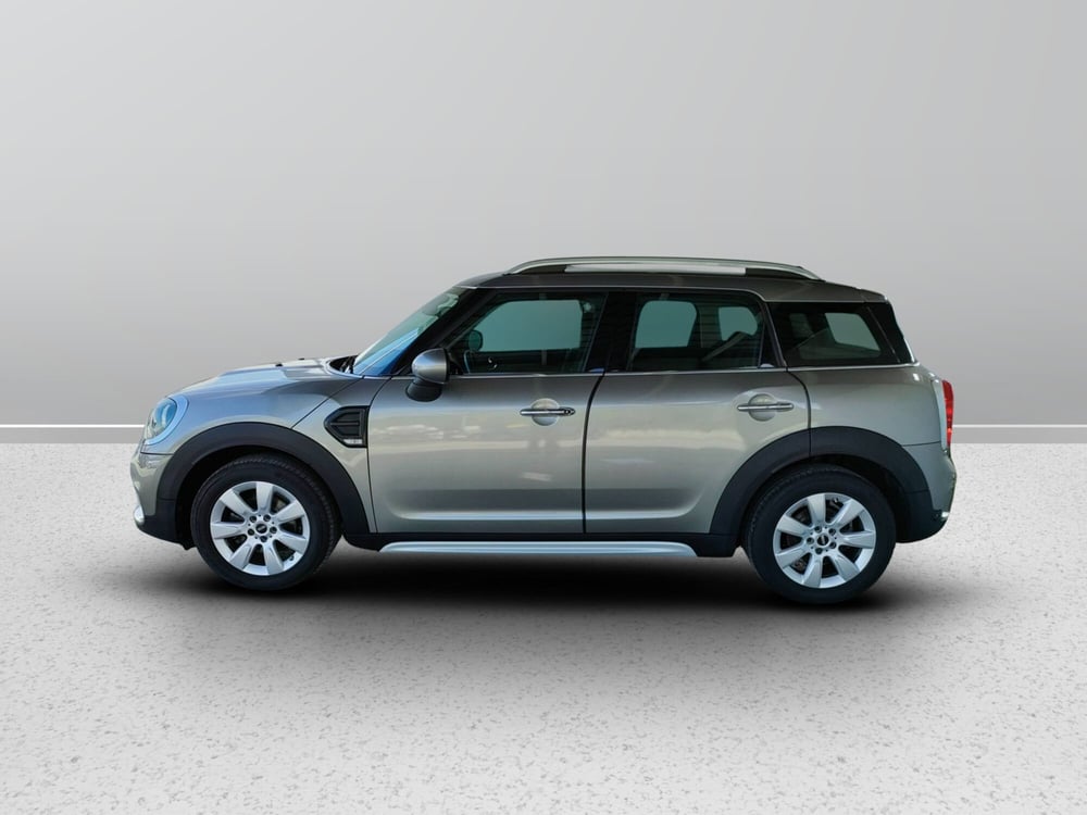 MINI Mini Countryman usata a Ascoli Piceno (3)