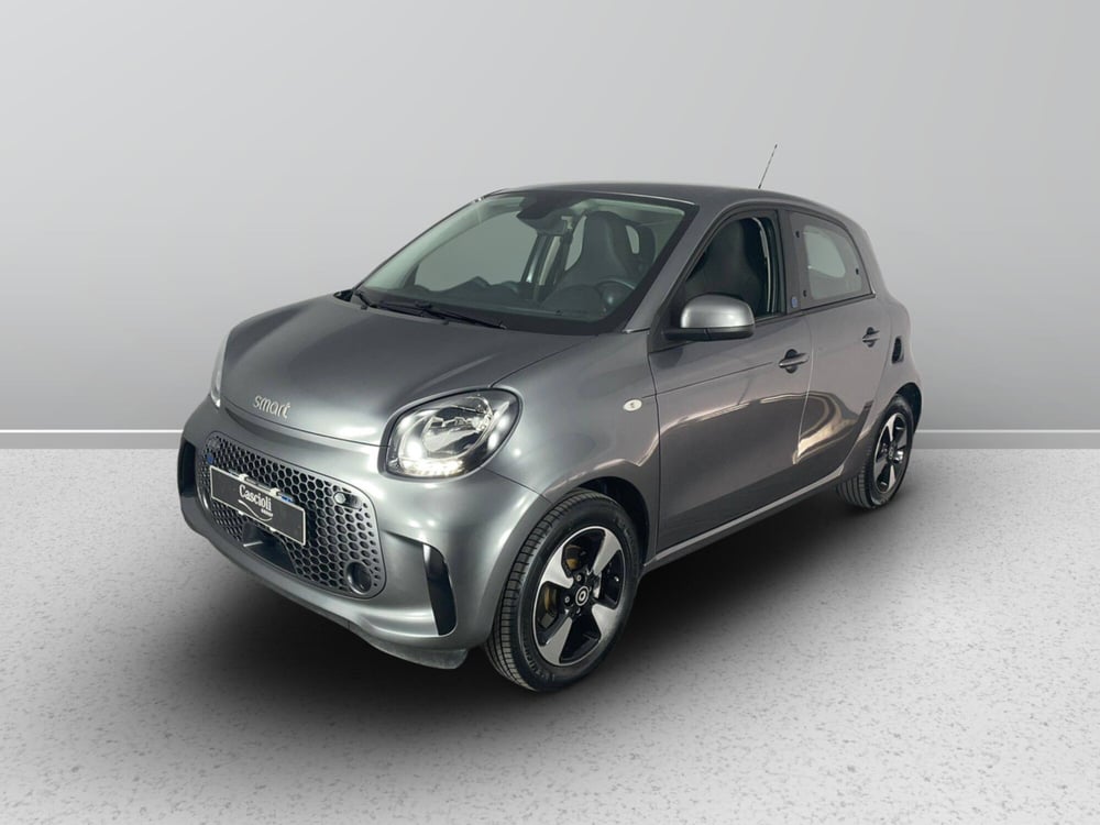 smart forfour usata a Ascoli Piceno