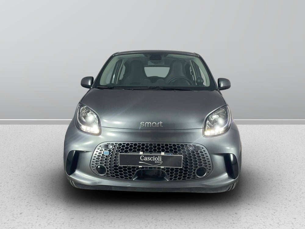 smart forfour usata a Ascoli Piceno (2)
