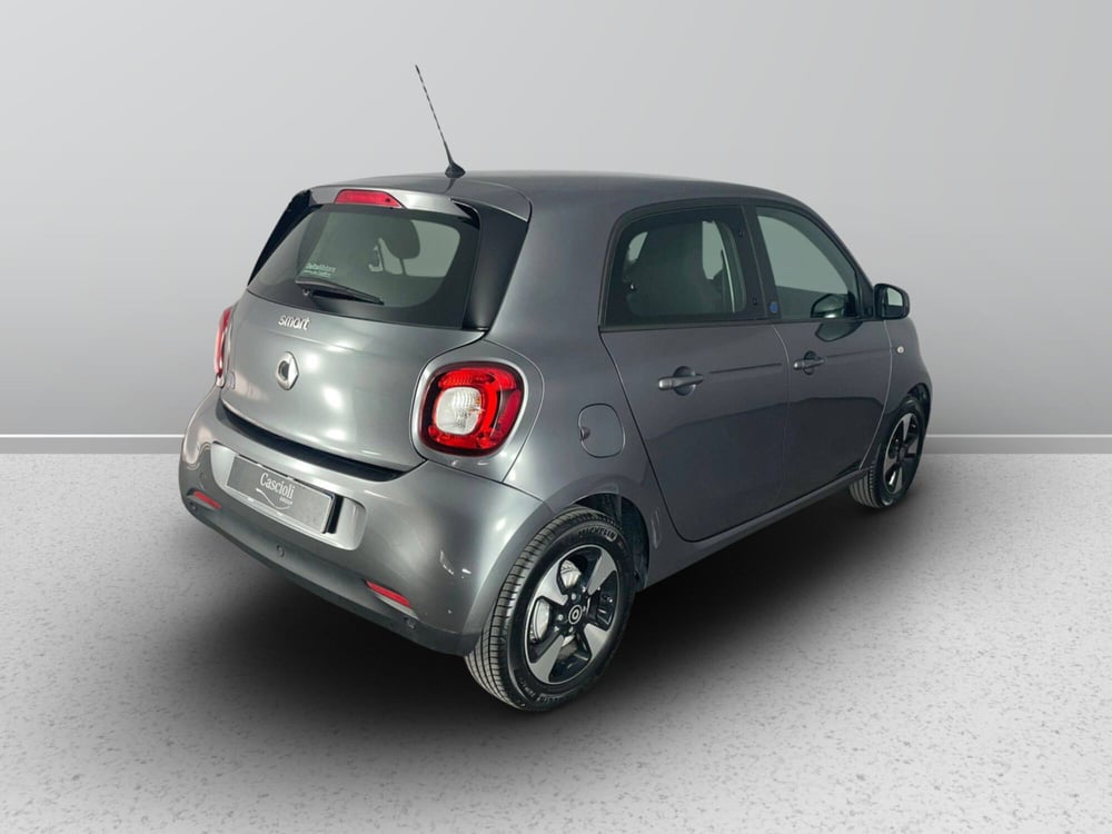 smart forfour usata a Ascoli Piceno (6)