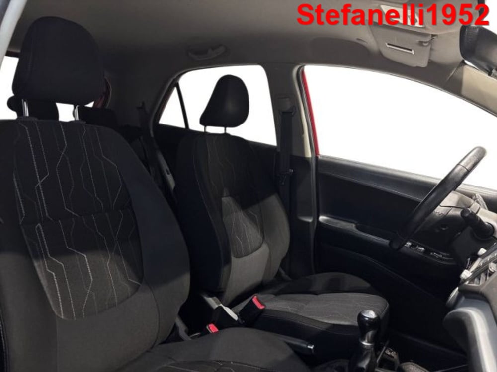 Kia Picanto usata a Bologna (16)