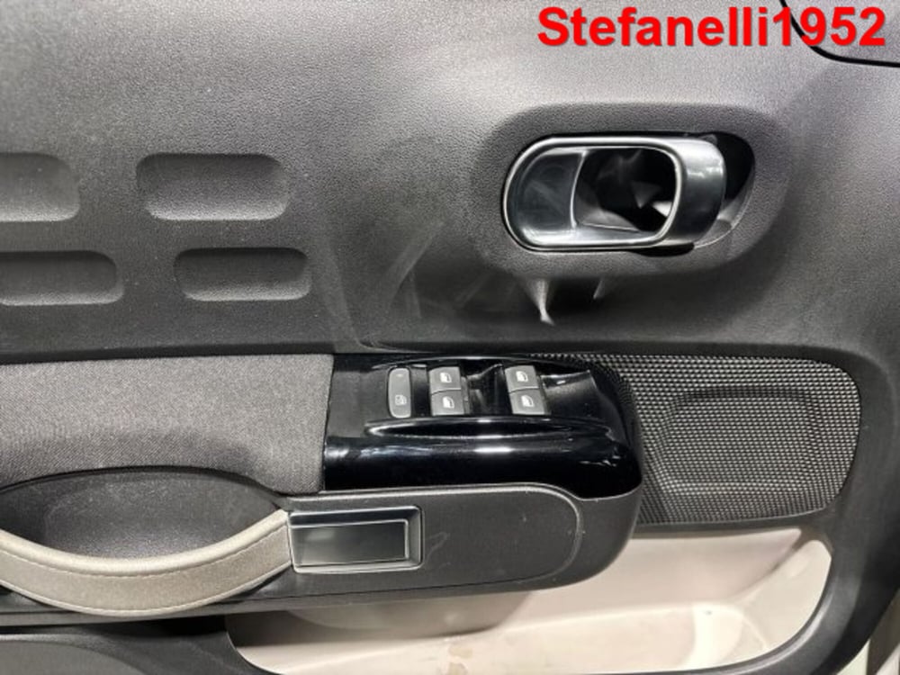 Citroen C3 usata a Bologna (10)